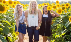 Just an Average Person Turning the World Right Side Up