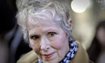 DOJ Seeks to Defend Trump in Rape Accuser’s Defamation Lawsuit