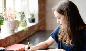 Practice and Perseverance: Let’s Teach Our Students to Write