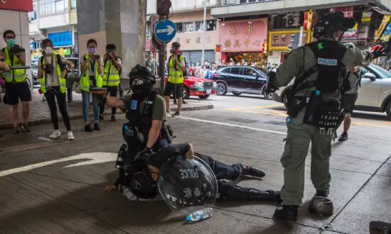 Over 300 Civil Groups Seek International Probe of China’s Human Rights Abuses