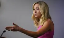 McEnany: Democrats’ Impeachment Suggestions a ‘Blatant Disregard’ for the Constitution