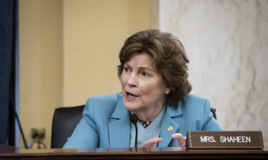 Democrats Ask Pentagon to ‘Protect Abortion’ for Service Members, Citing National Security