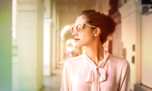 Are You Glamorous, Classy, or Elegant?