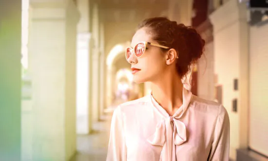 Are You Glamorous, Classy, or Elegant?