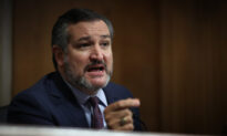 Cruz Says He’ll Vote for Republican CCP Virus Relief Bill