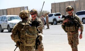 US to Withdraw Over 2,000 Troops From Iraq