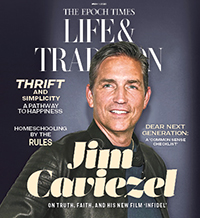 Life & Tradition Weekly