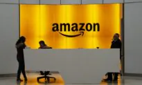 Amazon Quietly Bans Books Containing Undefined ‘Hate Speech’