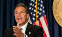 Deep Dive (Feb. 12): NY Governor Covered up Nursing Home Deaths: Report