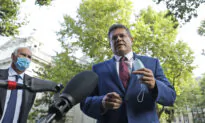 EU Calls Planned UK Law a Serious Violation of Brexit Deal