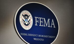 GOP scrutinizes FEMA’s Emergency Food and Shelter Program.