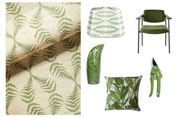 (Photos by Serena & Lily; Zulily; Target; CB2)