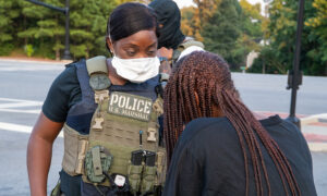 Community Donates Clothes, Supplies to 39 Kids Rescued From Trafficking by US Marshals