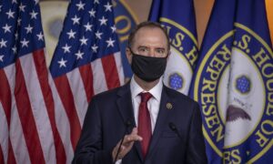 Panicked Democrats’ 'September Surprises' Come Fast and Furious