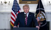 Trump Threatens ‘1,000 Times Greater’ Response to Any Attack by Iranian Regime