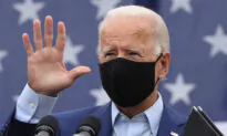 Biden Vows To Be ‘Totally Transparent’ About His Health If Elected
