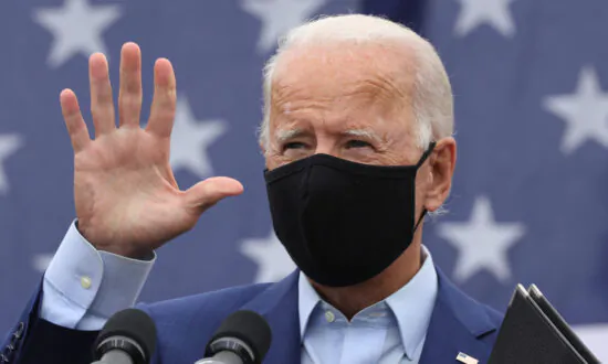 National Postal Mail Handlers Union Endorses Joe Biden