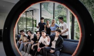 How the Modern World Breeds Narcissism