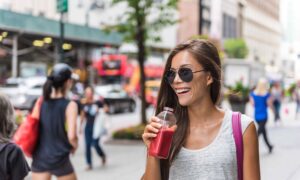 Feeding Brain Function With Nootropics