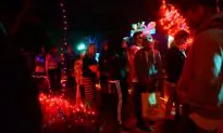 Halloween Sadism: The 50-Year Myth That Poisoned Trick-or-Treating
