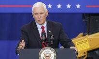 Pence Defends Trump as Critics Say President Downplayed Virus in Early 2020