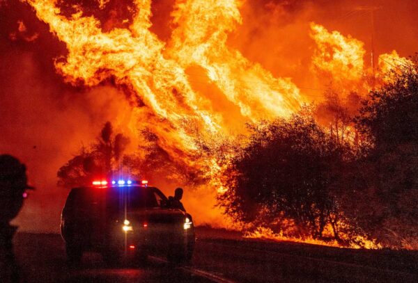 Oroville