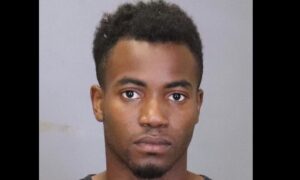 Man Stabbed AutoZone Employee Because Felt 'Need to Find a White Male to Kill,' Police Say