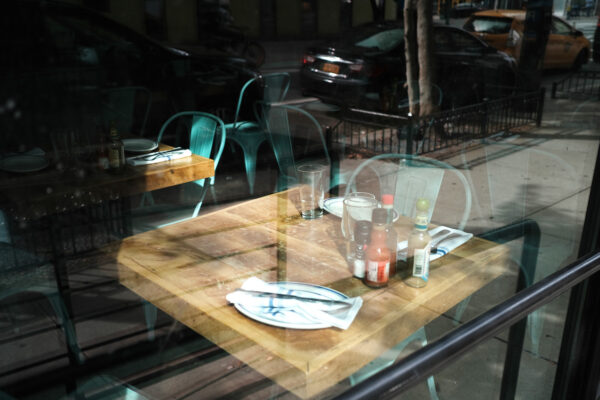New York City Restaurants