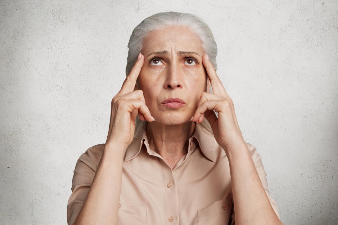 Our brain
requires
plenty of fuel
to work well
as we age.