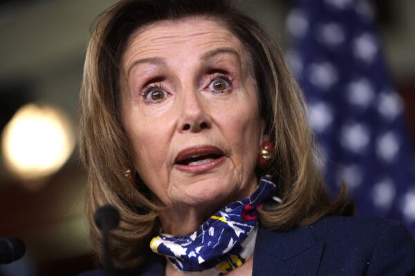 pelosi salon update