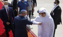 The Middle East Is Voting for Peace and Trump