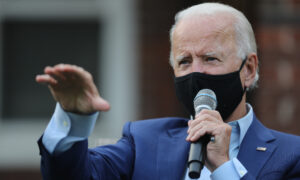 Biden Promotes 'Made in America' Plan in Michigan