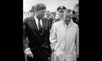 Pearson’s Defence of Democratic Values 6 Decades Ago Rings True Today