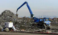 How New York’s Largest Landfill Was Transformed Into Its Largest Greenspace: Freshkills Park