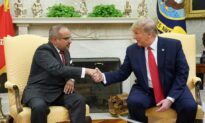 Now Bahrain? Trump Really Does Deserve the Nobel Peace Prize!