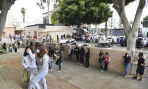 Chinese Regime Infiltrated US K–12 Education Through Deep Collaboration With College Board: Report