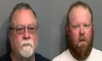 Attorneys Deny Racial Motive in Ahmaud Arbery Slaying