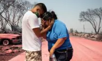 ‘Evacuate Now:’ Wildfires Grow in Oregon as 500,000 Flee