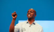 London Mayoral Candidate Wants to End Beijing City Twinning, Welcome Hongkongers If He Wins
