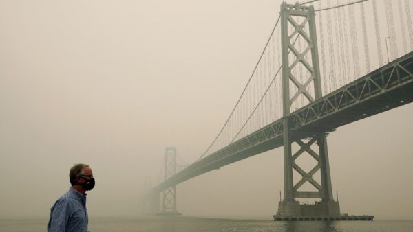 Smoke San Francisco