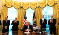 Israel and Bahrain to Establish ‘Full Diplomatic Relations,’ Trump Says