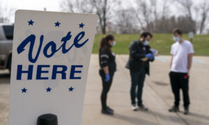 Wisconsin Supreme Court Denies Green Party Bid to Get on November Ballot