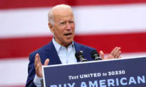 Biden Says He Was Against NAFTA After Voting for It