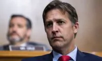 Ben Sasse Officially Leaves US Senate