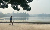 Wildfire Smoke Brings Worst Air Quality to Portland, Seattle