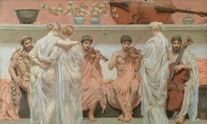 Classical or Romantic?