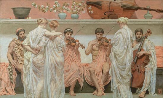 Classical or Romantic?