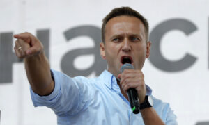 Germany Approves Russian Request to Assist in Navalny Probe