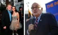 Andrew Giuliani, Son of Rudy Giuliani, Mulls Run for NYC Mayor in 2021: Report