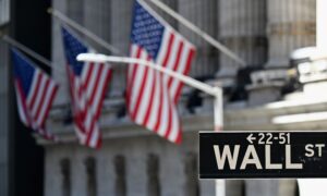 Xi Jinping’s Private Sector Crackdown Catches Wall Street Off Guard